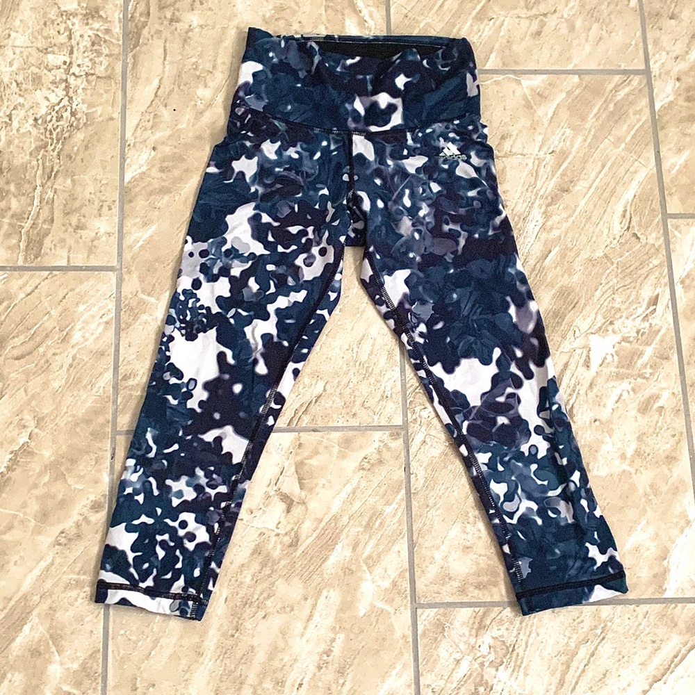 Adidas Leggings